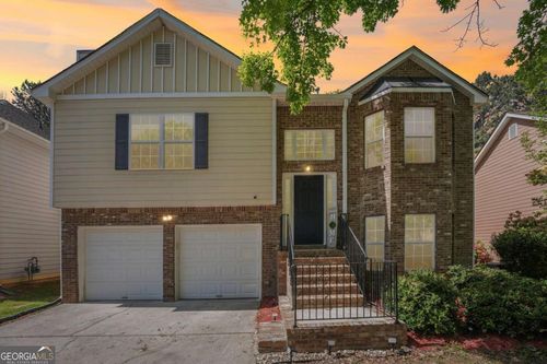 2009 Redwood Trce, Ellenwood, GA, 30294-5509 | Card Image