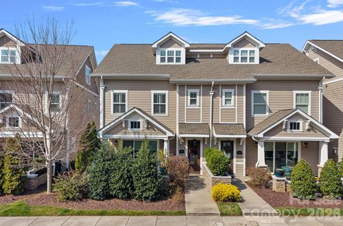 744 Amalfi Dr, Davidson, NC, 28036-6928 | Card Image