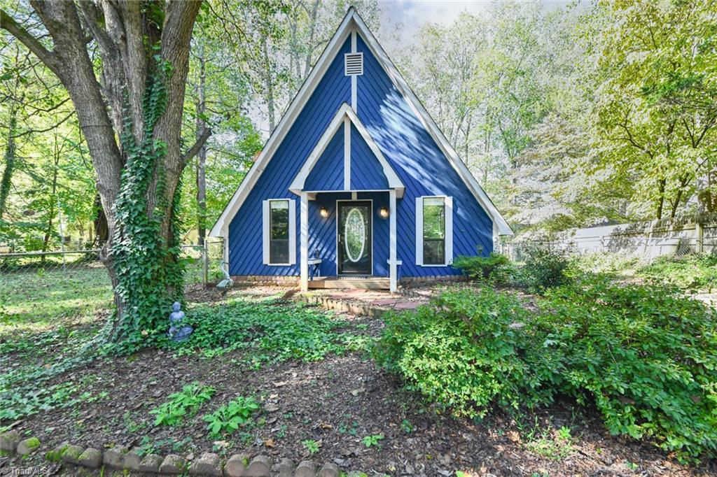 Bethabara Rd, Winston Salem, NC 27106