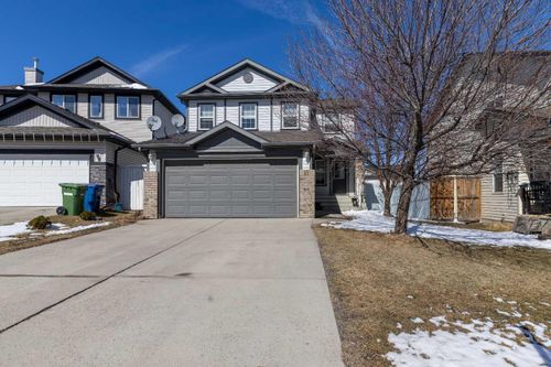 316 Morningside Cres Sw, Airdrie, AB, T4B0C1 | Card Image