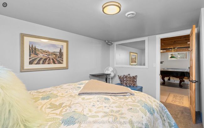 9263 County Rd, House other with 3 bedrooms, 3 bathrooms and 10 parking in Duntroon ON | Image 29