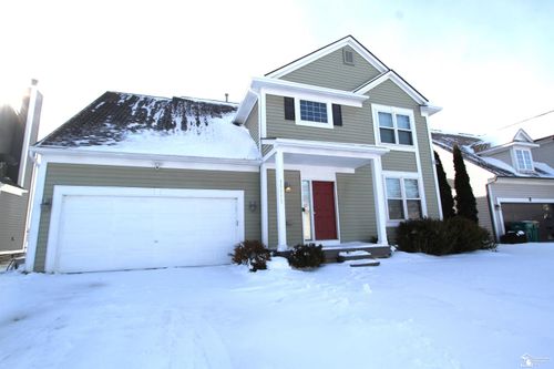 35773 Surrey Ct, Romulus, MI, 48174-6334 | Card Image