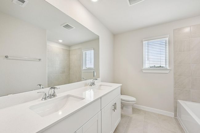 18668 Pressweood Way Dr, House other with 4 bedrooms, 3 bathrooms and 2 parking in New Caney TX | Image 32