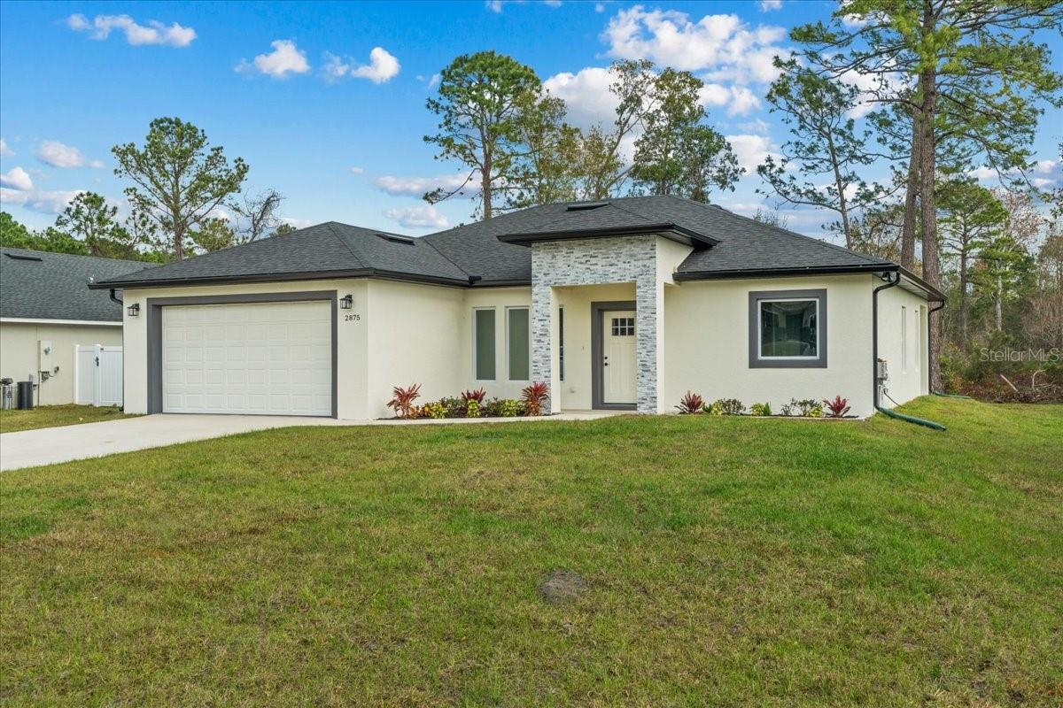 Residential in DELTONA 2