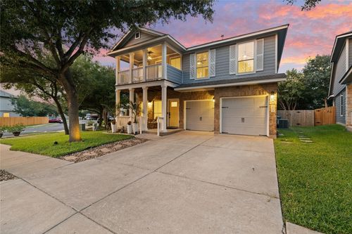 122-1614 Redwater Dr, Austin, TX, 78748-3040 | Card Image
