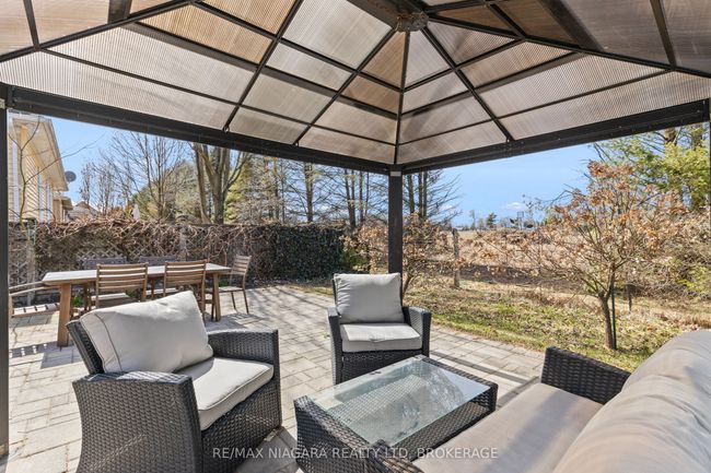 56 Pinot Trail, House other with 4 bedrooms, 4 bathrooms and 3 parking in Niagara on the Lake ON | Image 35