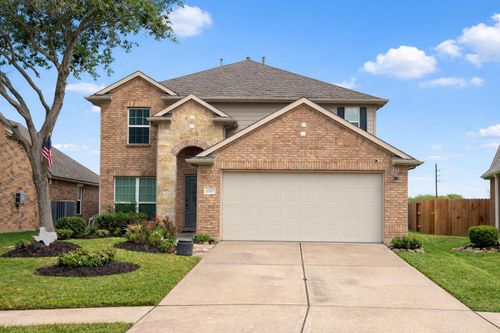 10203 Hidden Creek Falls Ln, Brookshire, TX, 77423-1648 | Card Image