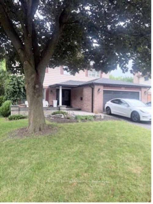 55 Ridgehill Dr, Brampton, ON, L6Y2C3 | Card Image