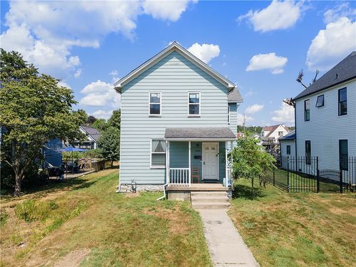 222 Hastings Ave, Oakdale, PA, 15071-1231 | Card Image