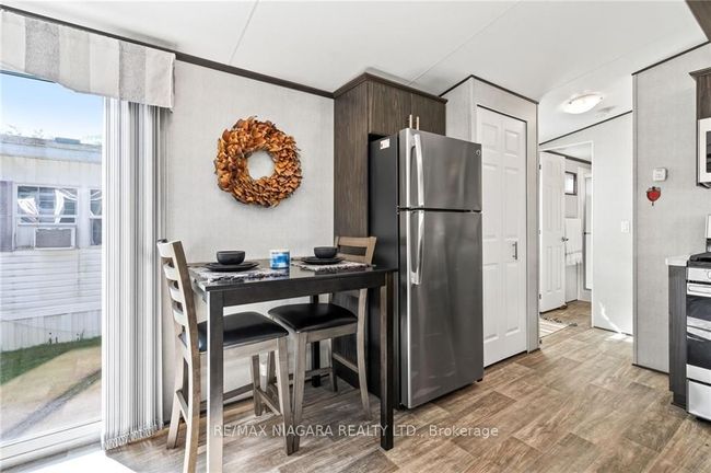 247 - 8845 Lundy's Lane, House other with 1 bedrooms, 1 bathrooms and 2 parking in Niagara Falls ON | Image 6