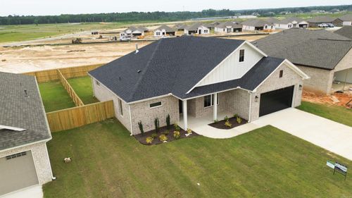 21049 Kinsley Ln, Hensley, AR, 72065-5013 | Card Image