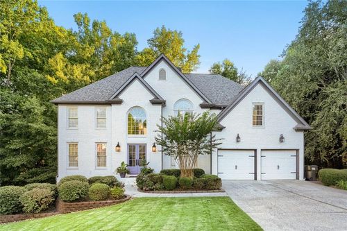 1901 Flat Creek Ct Nw, Acworth, GA, 30101-7160 | Card Image