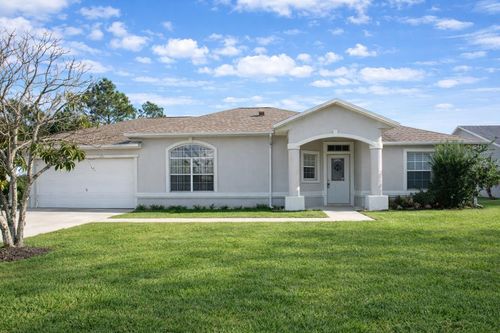 3 Burne Place, Palm Coast, FL, 32137 | Card Image