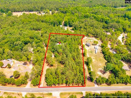 6131 Old Leesburg Road, Hopkins, SC, 29061 | Card Image