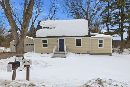4 Littlefield Rd, Acton, MA, 01720-2336 | Card Image