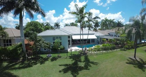 2493 Poinciana Dr, Weston, FL, 33327-1414 | Card Image