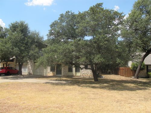 b-509 Algerita Dr, Georgetown, TX, 78628-2457 | Card Image