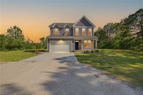 141 Indian Creek Rd, Chesapeake, VA, 23322-2040 | Card Image