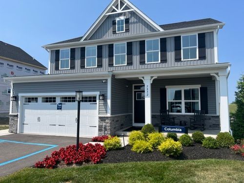 5832 Sabato Dr, North Huntingdon, PA, 15642-4387 | Card Image