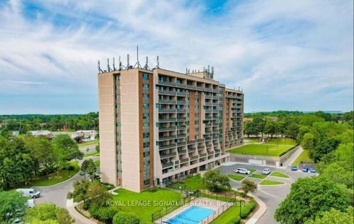 902-2929 Aquitaine Ave, Mississauga, ON, L5N2C7 | Card Image