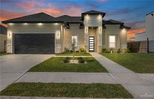 521 Demi St, Edinburg, TX, 78542-8118 | Card Image