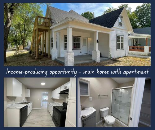 824 W Elm St, Springfield, MO, 65806-1930 | Card Image