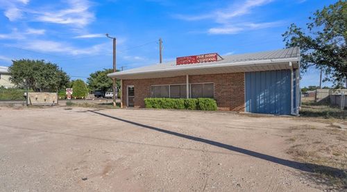 6914 S Service Rd, Big Spring, TX, 79720-0940 | Card Image