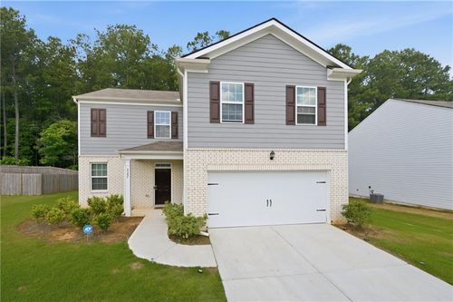5387 Coldstream Dr, Fairburn, GA, 30213-2148 | Card Image