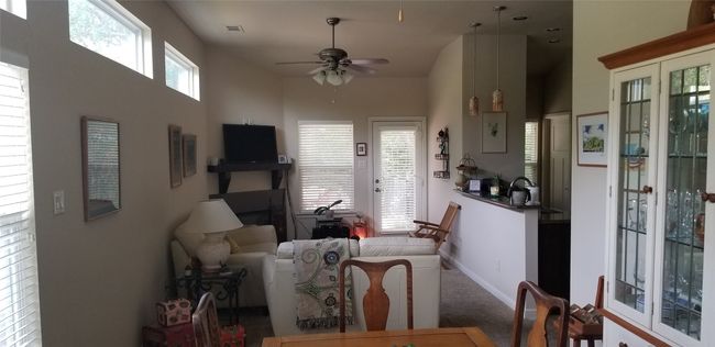 Light and Bright living dining kitchen | Image 5