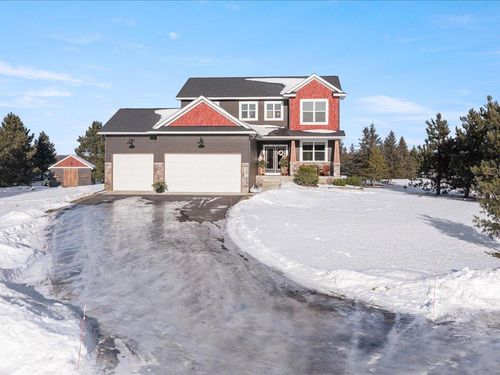 13861 Happy Go Lucky Rd, Pillager, MN, 56473-2573 | Card Image