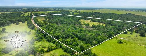 45 Rose Hill Road, Calvert, TX, 77837 | Card Image
