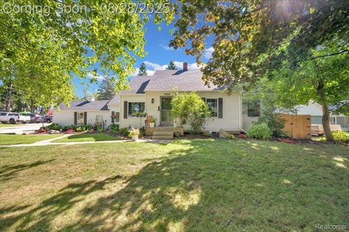 1522 Eason, Waterford, MI, 48328-1211 | Card Image