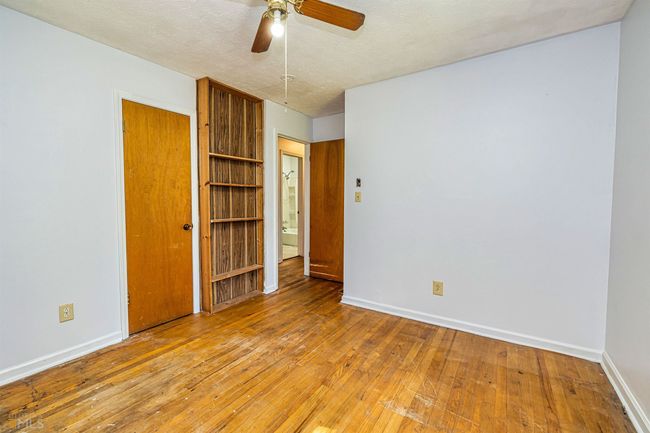 355 Crestwood Rd, House other with 3 bedrooms, 2 bathrooms and null parking in Tyrone GA | Image 18
