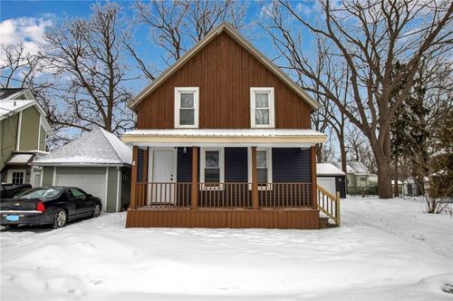 8 Oakwood Avenue, Lancaster, NY, 14086 | Card Image