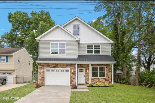 6 Mercer Ave, Port Monmouth, NJ, 07758-1110 | Card Image