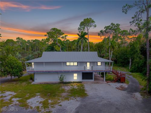 3880 23rd Ave Sw, Naples, FL, 34117-6654 | Card Image