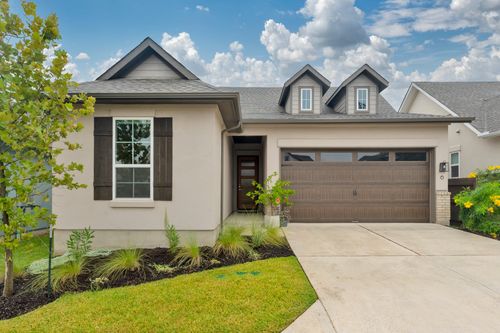 6-601 C-Bar Ranch Trl, Cedar Park, TX, 78613 | Card Image