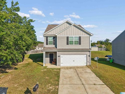 80 Farmhouse Ln, SPRINGVILLE, AL, 35146-2608 | Card Image