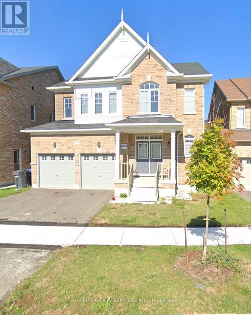 82 Haverstock Cres, Brampton, ON, L7A4E2 | Card Image