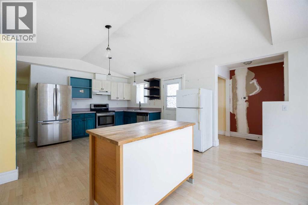 Residential in Fort McMurray 4