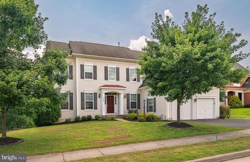 110 Setting Sun Ct, STEPHENSON, VA, 22656-1869 | Card Image