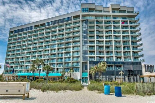 2435-201 74th Ave N, Myrtle Beach, SC, 29572-3875 | Card Image