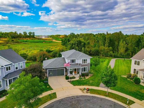 14 Bellingrath Court, MADISON, WI, 53558 | Card Image