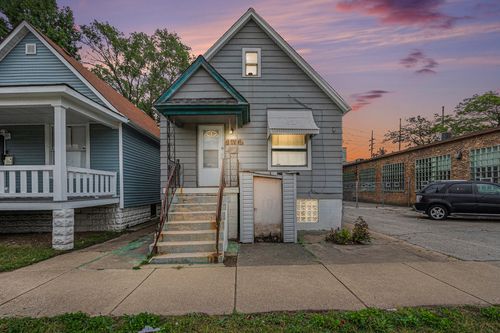 5259 State Line Ave, Hammond, IN, 46320 | Card Image