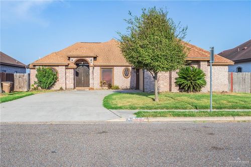 3818 Oregon Dr, Edinburg, TX, 78542-2428 | Card Image