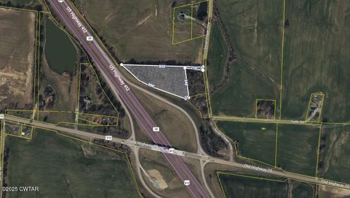 0 Highway 412, Dyersburg, TN, 38024 | Card Image