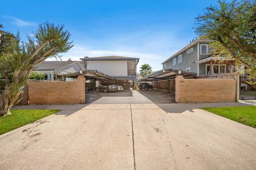 apt-3-1016 E 7th St, Houston, TX, 77009-7156 | Card Image