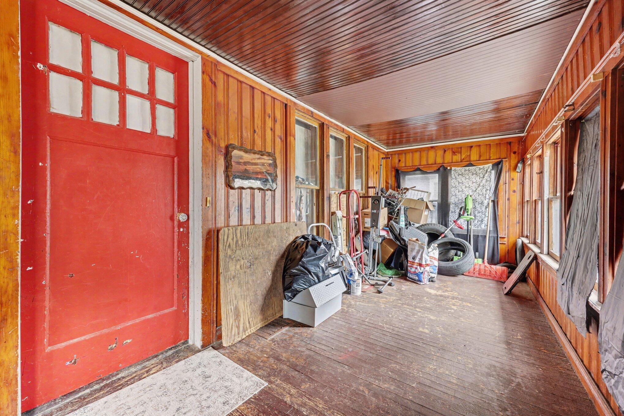 Residential in Muskegon Heights 2