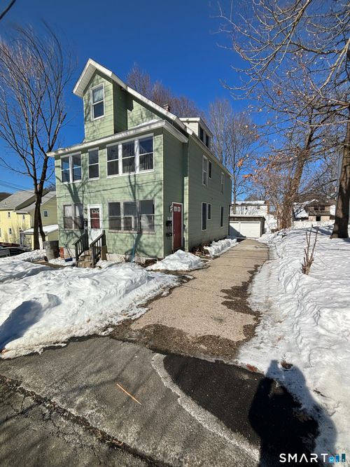 3-11 Roberts St, Bristol, CT, 06010-4140 | Card Image