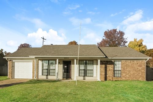 4240 Water Briar Rd, Millington, TN, 38053-2236 | Card Image